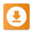 icon com.freevideodownloader.hdvideodownloaderapp.vitmate.allvideodownloader 1.1.6