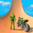 icon Bike Stunts Motorcycle Racing 1.25
