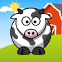 icon Barnyard Games For Kids for Samsung S5830 Galaxy Ace