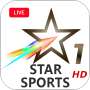 icon Star Sports Live-Hotstar Cricket Streaming Guide