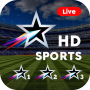 icon Star Sports Live HD - Star Sports Streaming Guide