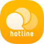 icon com.rapid.hotline