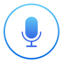 icon iRecord: Transcribe Voice Note for Samsung Galaxy J2 DTV