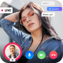 icon Live Girl Video Call & Girls Video Chat Guide