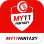 icon My11 Expert - Official Fantasy Cricket Tips for Samsung Galaxy J2 DTV