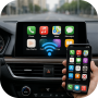 icon Car Play Link for Samsung Galaxy Note 10 1