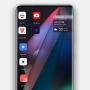 icon Find X3 Theme for Computer Launcher