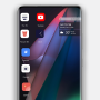 icon Find X3 Theme