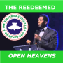 icon RCCG MINISTRY NG for Samsung Galaxy Note 10 1