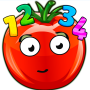 icon Funny Veggies! Kids games for Samsung Galaxy Grand Duos(GT-I9082)