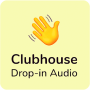 icon Clubhouse drop-in audio chat guide for oppo F1