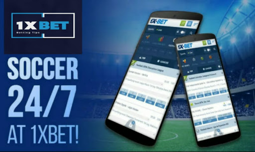 1xBet Games and Betting Tips