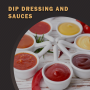 icon Dip Dressing Sauces Recepies for LG K10 LTE(K420ds)