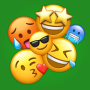 icon iOS Emoji Stickers for Samsung Galaxy Note 10 1
