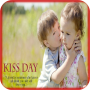 icon Kiss Day 2019 Images for intex Aqua A4