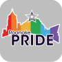 icon Roanoke Pride for LG K10 LTE(K420ds)