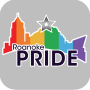 icon Roanoke Pride for Samsung Galaxy Note 10 1