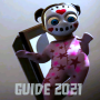 icon Guide Baby of YellowHorror game 2021