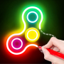 icon Spinner