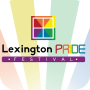 icon Lexington Pride Festival for intex Aqua A4