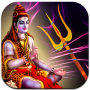 icon Shiva Live Wallpaper for intex Aqua A4