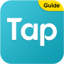 icon Tap Tap Guide For Tap Games Download App