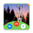 icon com.fakevideo.sirenhead.scarychat 1.0