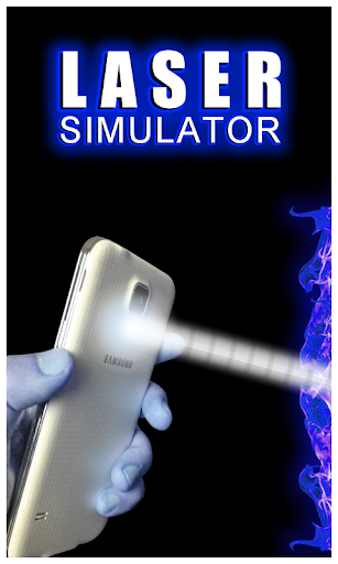 Laser Pointer Simulator