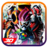 icon Rider Battle : Ex-Aid Vs All Rider Ultimate Fight 3D 1.1
