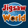 icon Jigsaw World for Samsung Galaxy J2 DTV