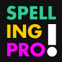 icon Spelling Pro! (Premium) for iball Slide Cuboid