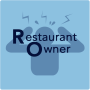 icon Restaurant Owner
