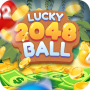 icon Lucky 2048 Ball