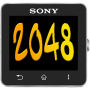 icon 2048 for SmartWatch 2