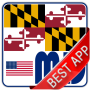 icon Maryland News