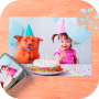 icon MAGIC PHOTO PUZZLE for Samsung Galaxy Trend 3