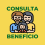 icon Auxílio Brasil - Consulta