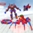 icon Grand Spider Robot Car Transform Attack 1.1