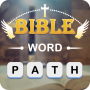 icon Bible Word Paths
