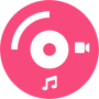 icon Video to Audio MP3 Converter for Doopro P2