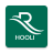 icon RN Hooli 1.0.5