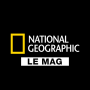 icon National Geographic France for Sony Xperia XZ1 Compact