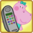 icon Hippo pepa praat selfoon 1.1.4