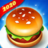 icon Cooking Crush Legend 1.0.6