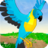 icon Parrot Simulator 1