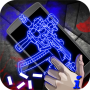 icon Simulator Neon Weapon for Samsung Galaxy Grand Duos(GT-I9082)