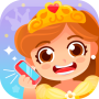 icon Princess Chat and Call