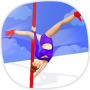 icon Pole Dance‪ 3D!! for Xiaomi Mi Note 2