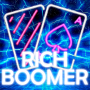 icon Rich Boomer