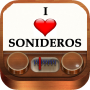 icon Sonideros Music Radio for Samsung Galaxy J2 DTV